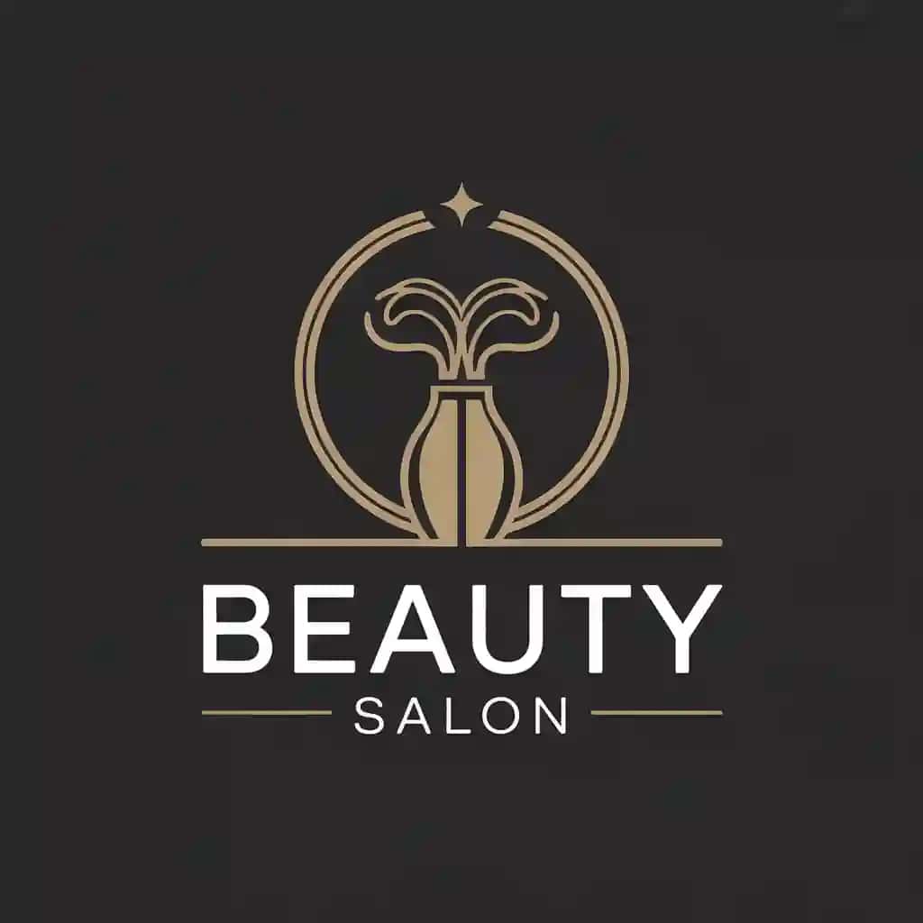 Professional Minimal Logo