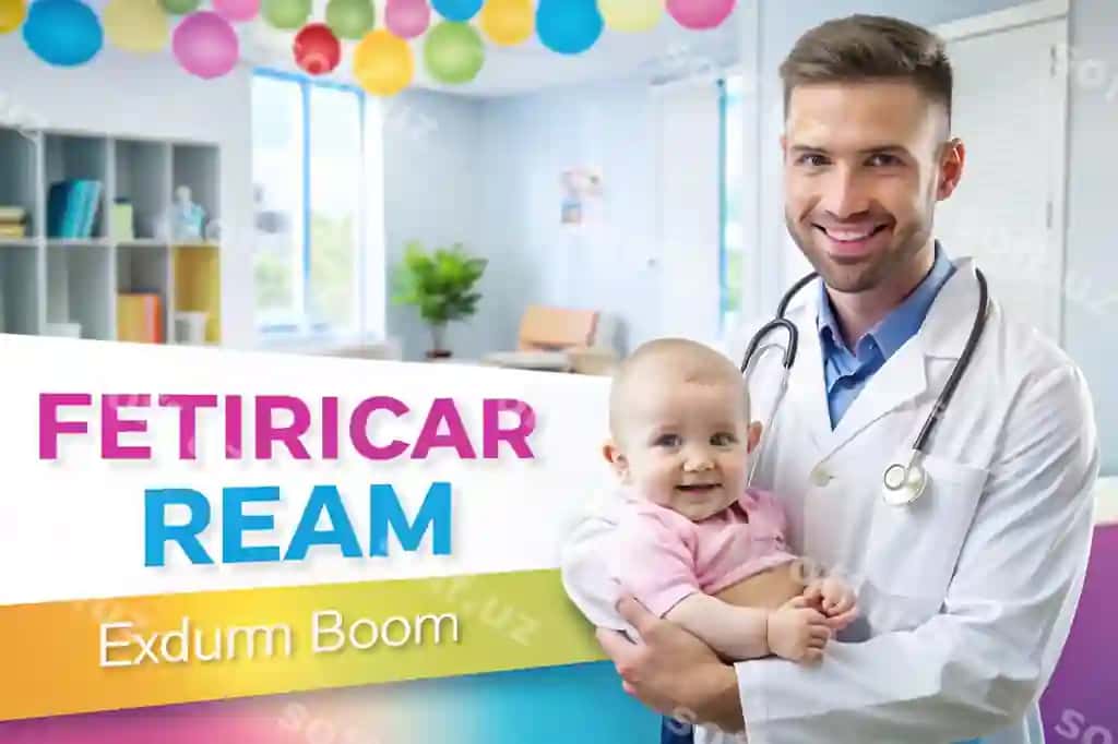 Pasta doktor bola bilan pasta doktor | Poster doctor with baby poster doctor
