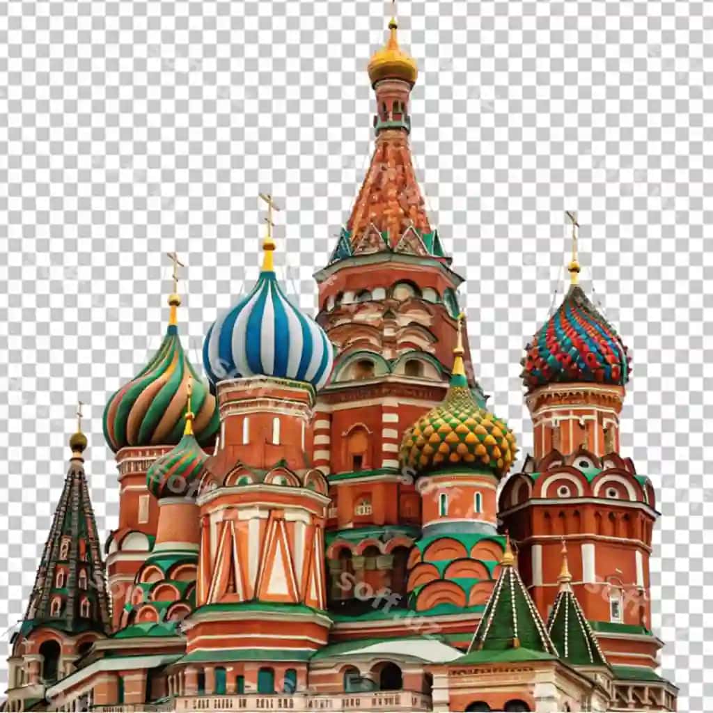 Moskva, Rossiya, Qizil maydon, Avliyo Bazil sobori | Saint basil cathedral red square moscow russia