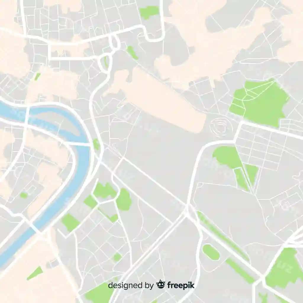 Shahar xaritasini yo'naltirish marshruti | City map navigate route