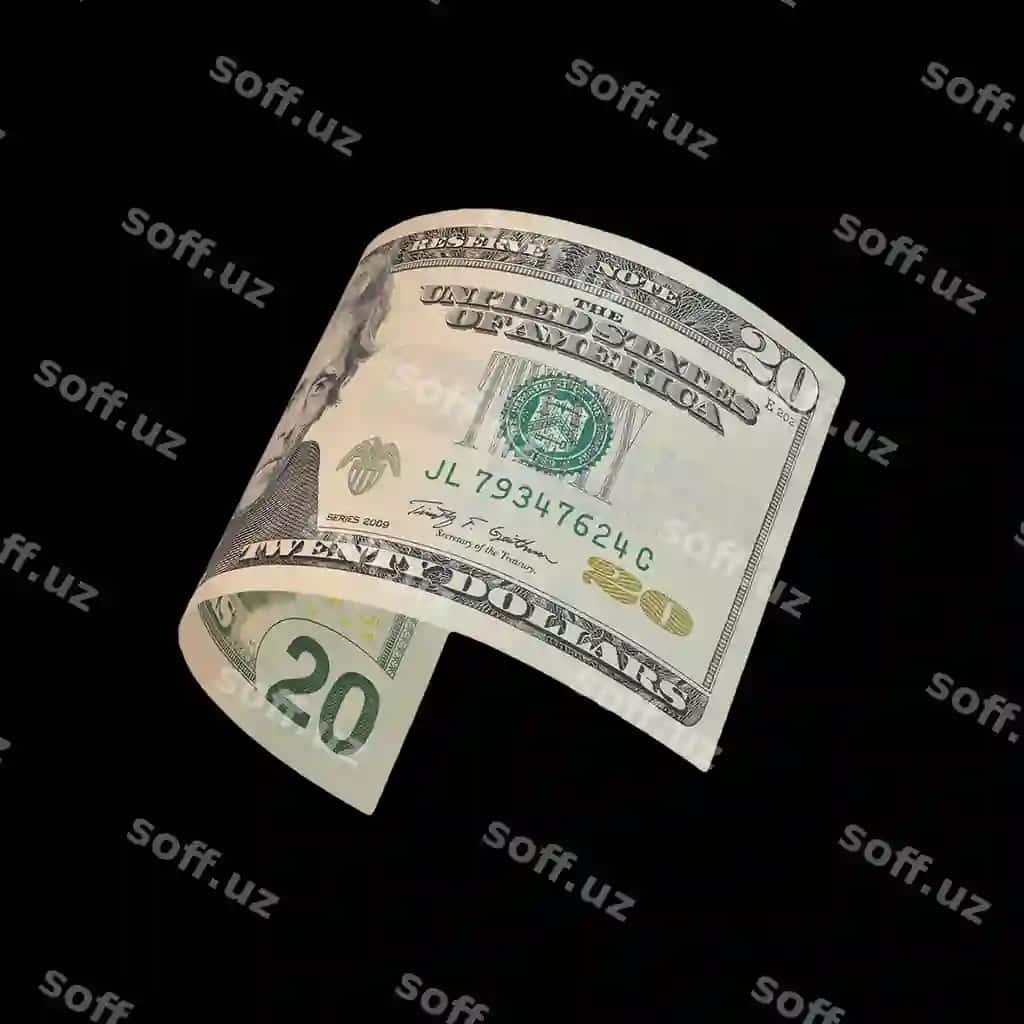Bepul Dollar Png shablon | Free dollar png template 2