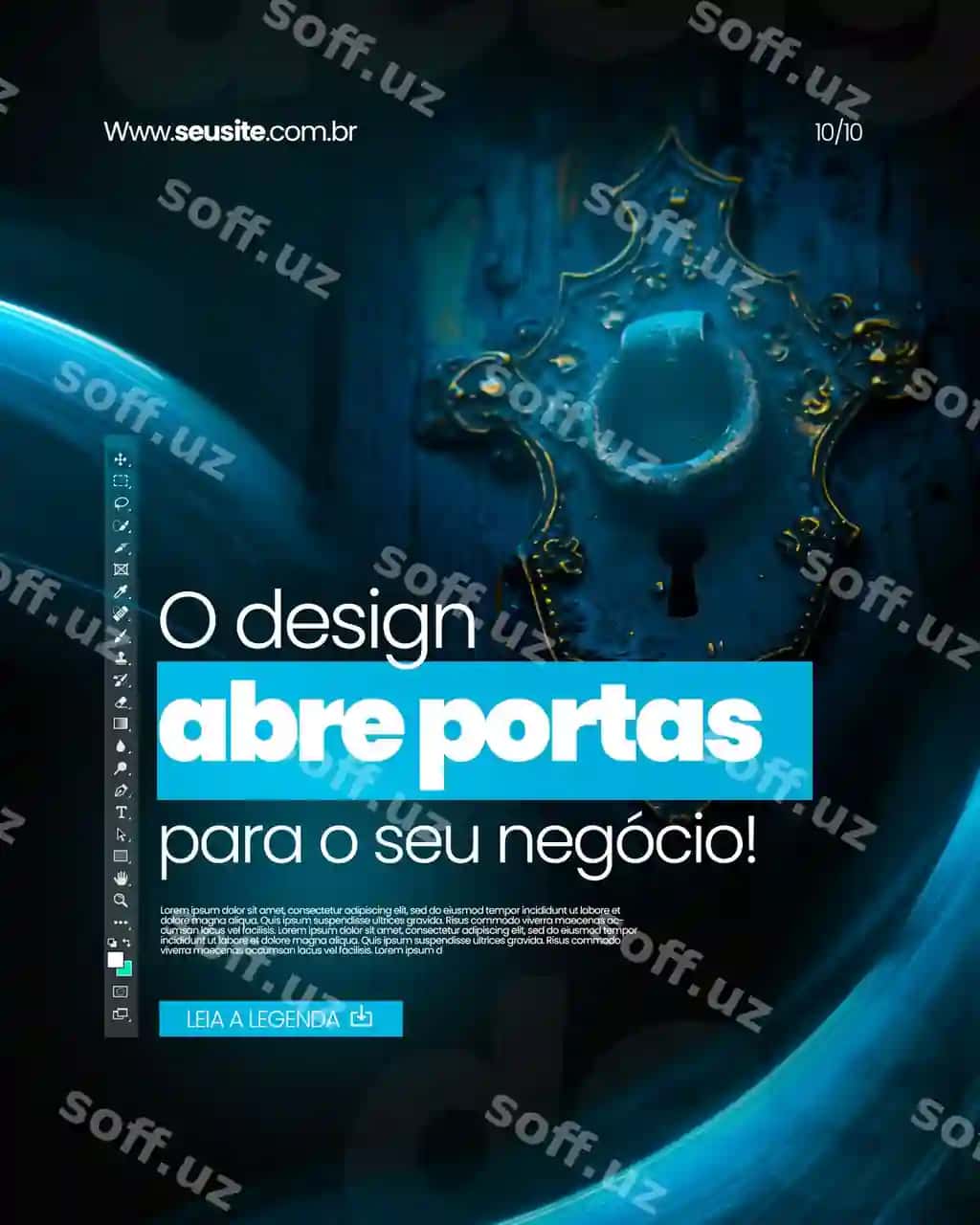 Ijtimoiy tarmoqlar uchun grafik dizayner Ijtimoiy tarmoqlar grafik dizayner | Social media para designer grafico social media graphic designer