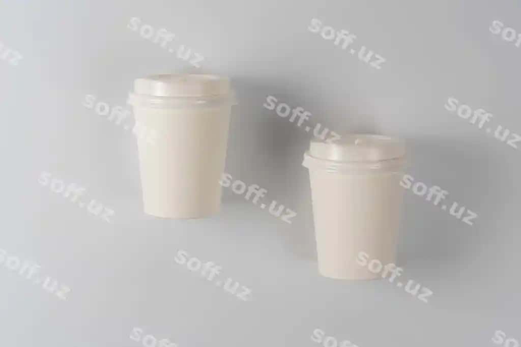 Zamonaviy kofe paketi brendlash namunasi | Modern coffee package branding mock up