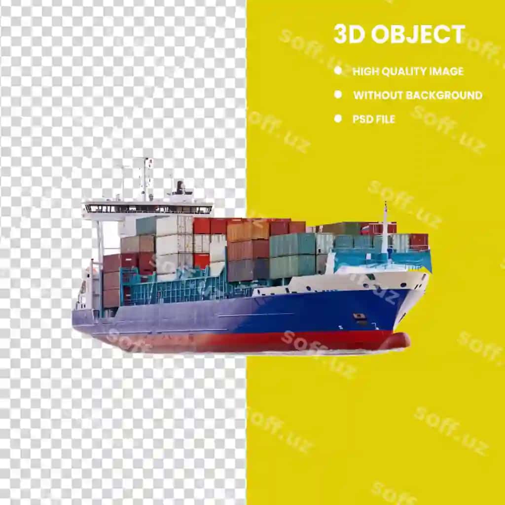 Yong'dosh konteyner gemisi | Oil container ship 2