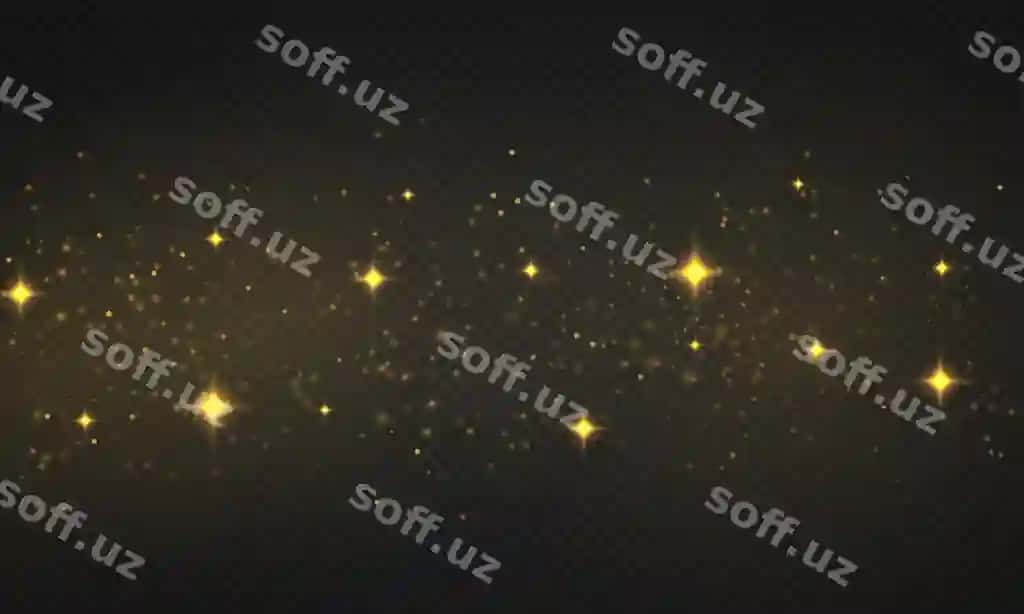 Yorqin abstrakt yorqin bokeh ciroyli yulduzlar quyosh zarralar chadarlar | Light abstract glowing bokeh lights shining star sun particles sparks 2