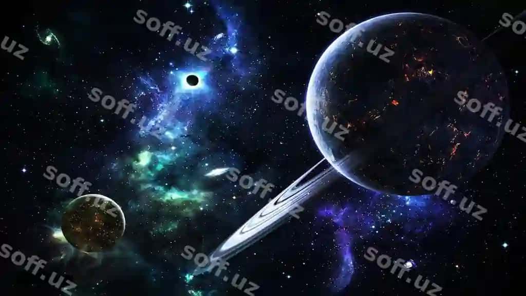 Faza | Space