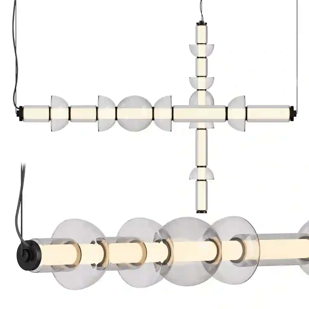 Pendant lamp Cosmo