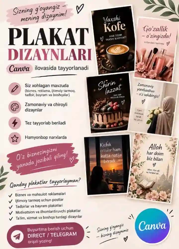 Plakat