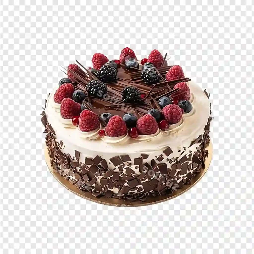 Oq tort orqa fon | Cake white background