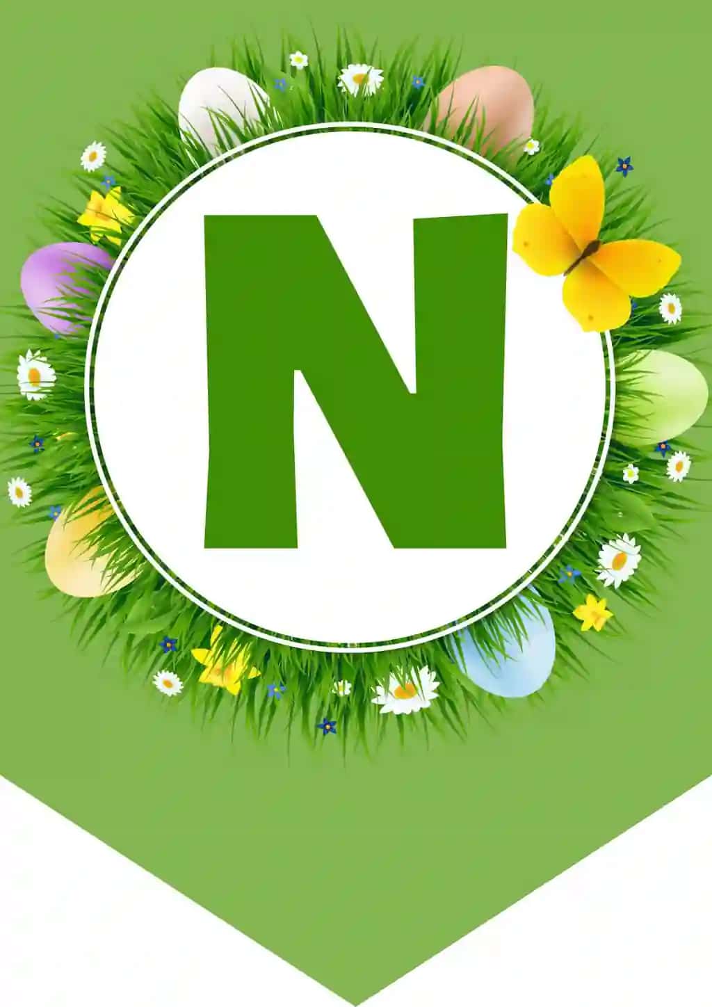 Navroz muborak yozuvi