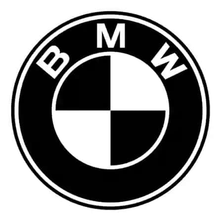 BMW logo