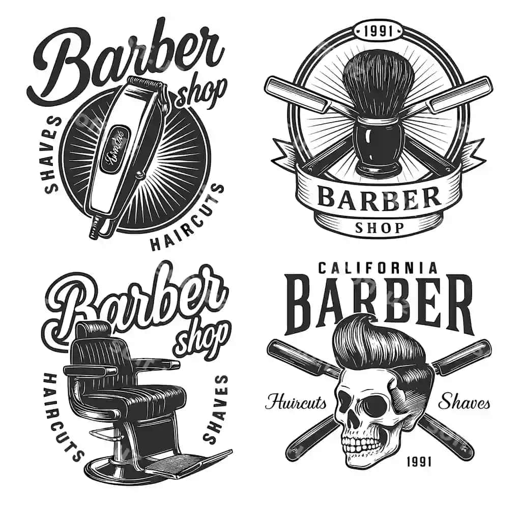 Aniqlik soch kessim joyi | Precision cut barbershop