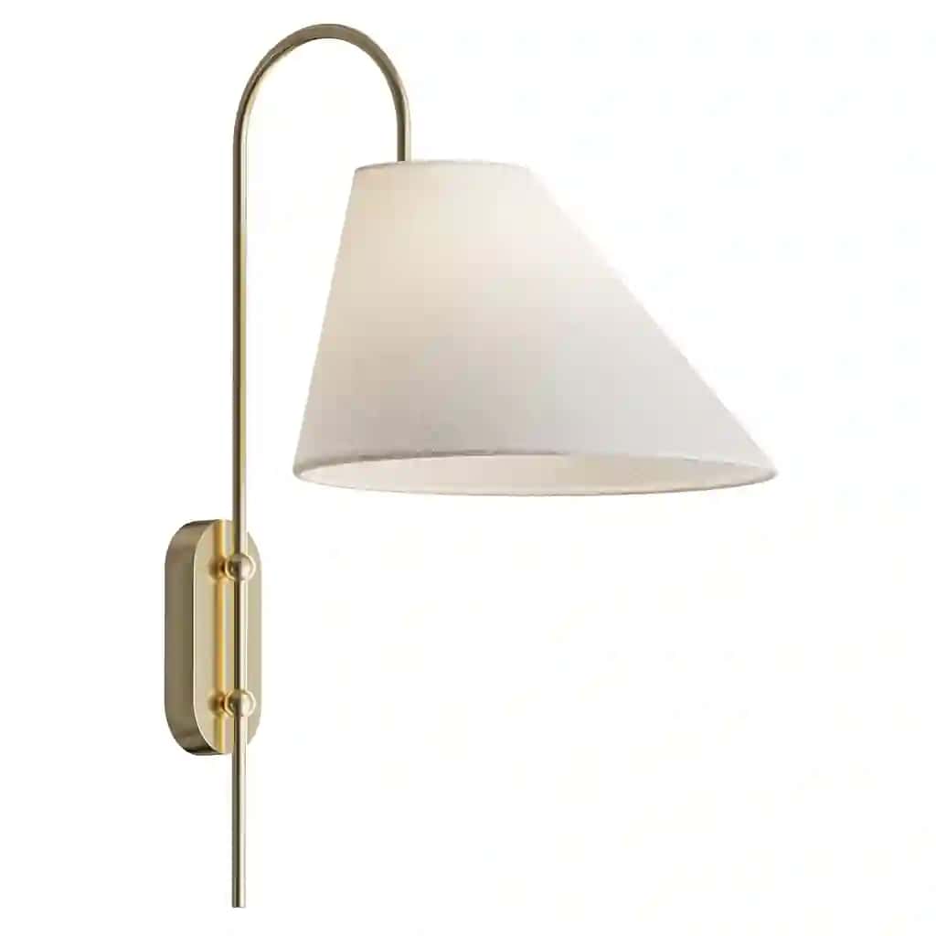 Arte Lamp Rondo sconce