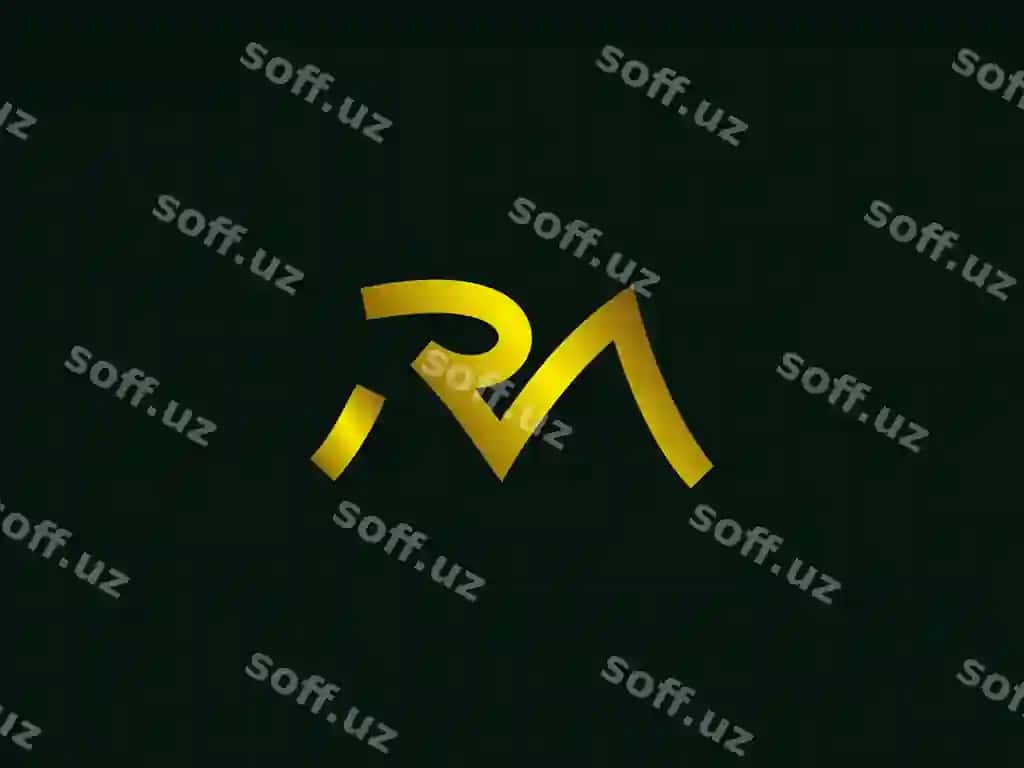 Yangi logotip | New logo 2