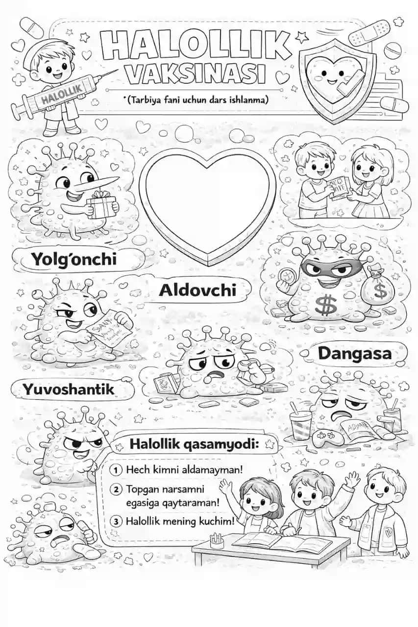 Halollik vaksinasi