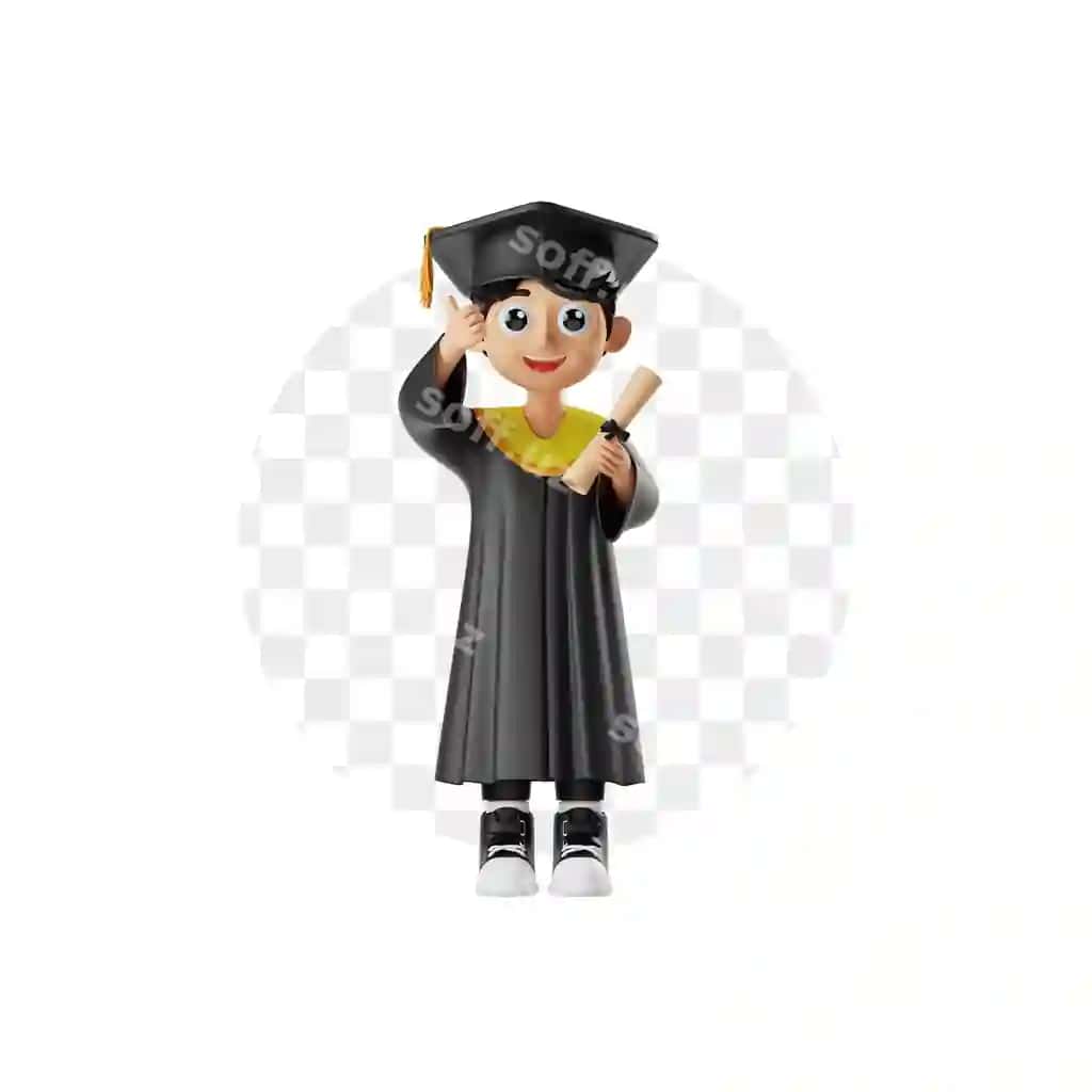 3d shaxs | 3d character