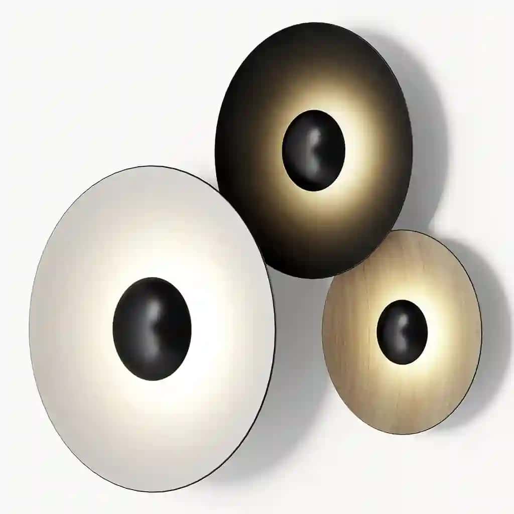 Ginger LED Wall Sconce