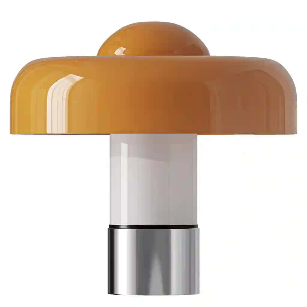 Brumbry table lamp