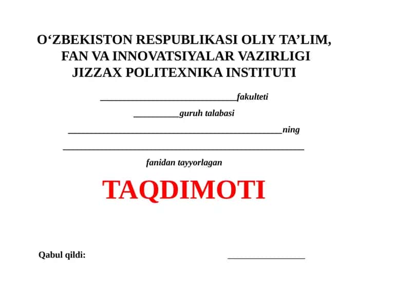 Xo‘jalikyurituvchi sub’ektlar faoliyati nidavlat tekshiruvi to‘g‘risida qonun