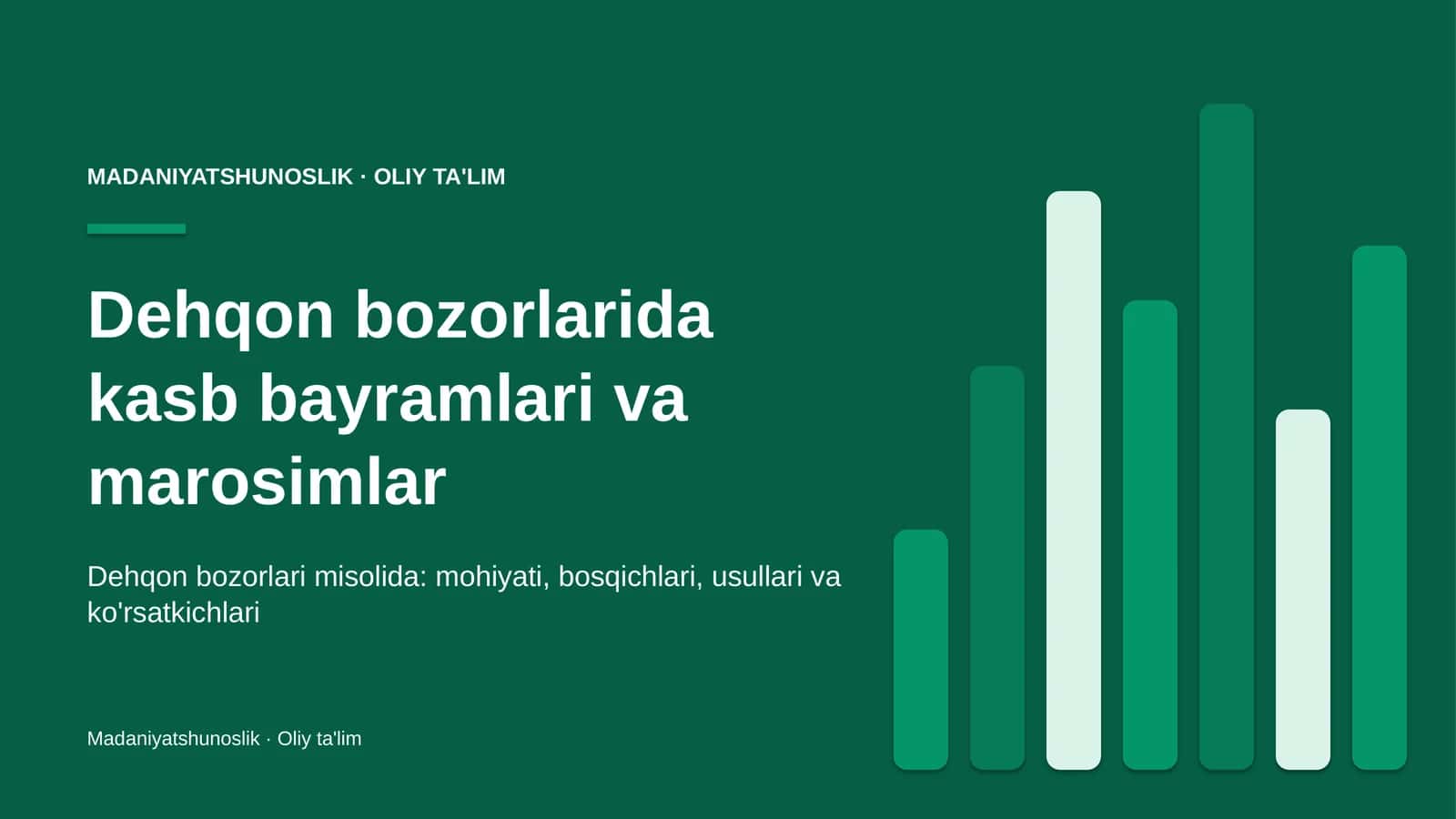 dehqon bozorlarida kasb bayramlari va marosimlar 3168