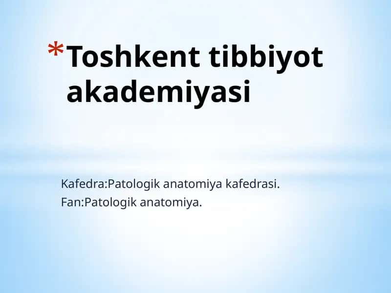 Takayasusindromi