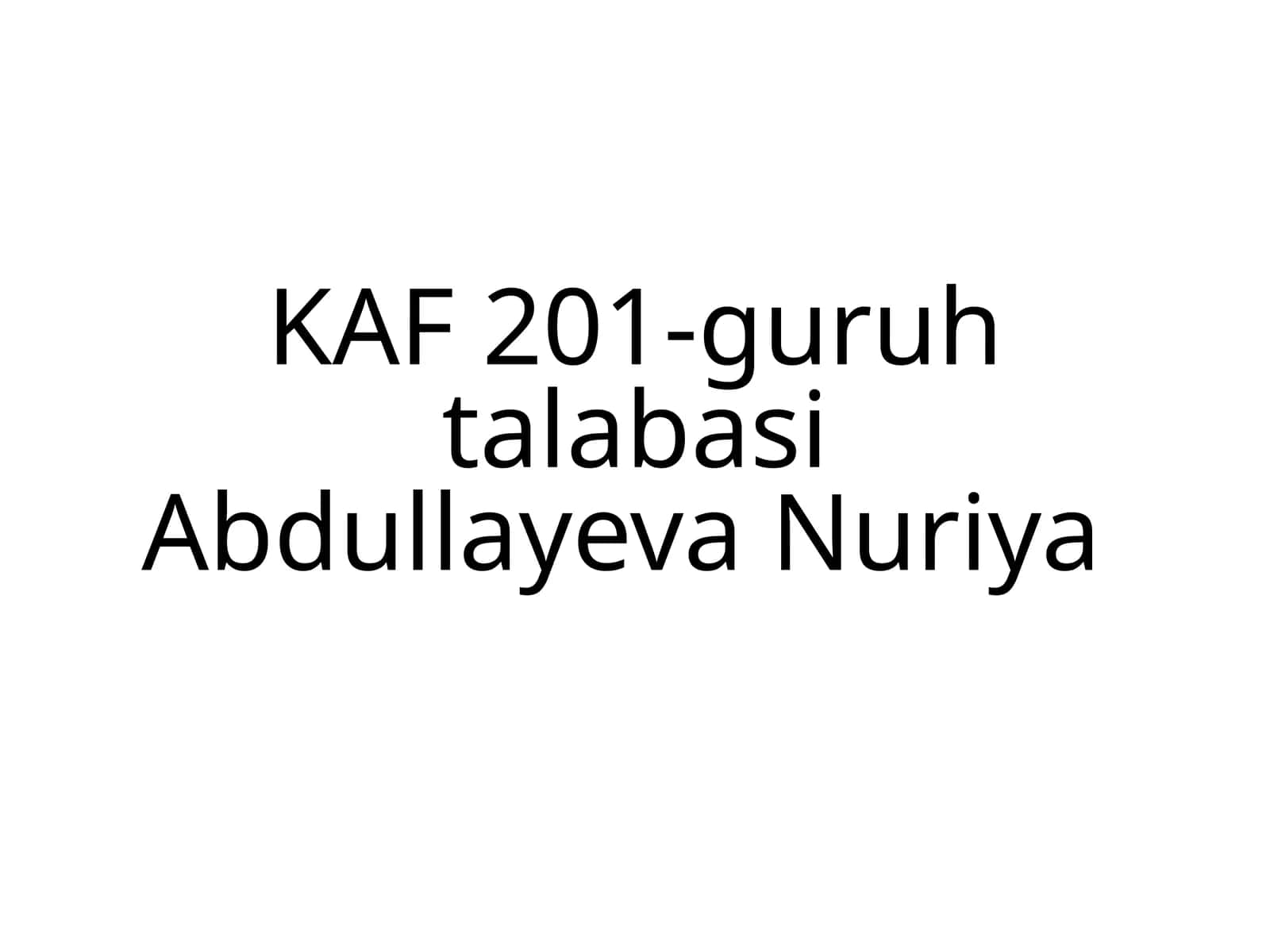 Kutubxona axborot faoliyatini rejalashtirish