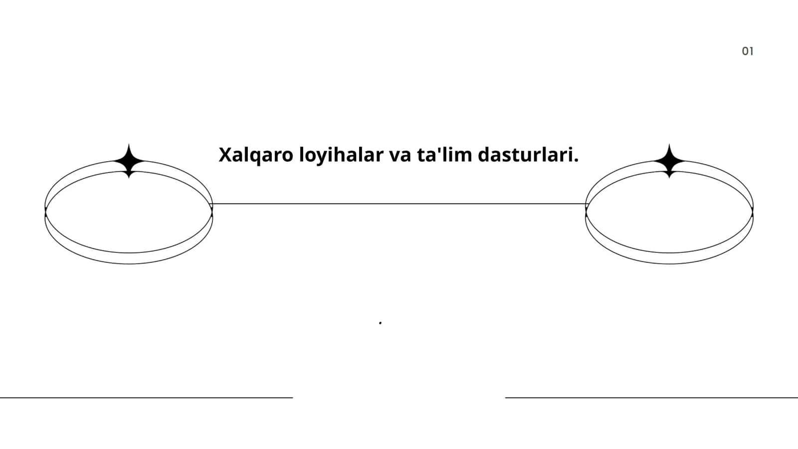 Xalqaro hamkorlik tamoyillari