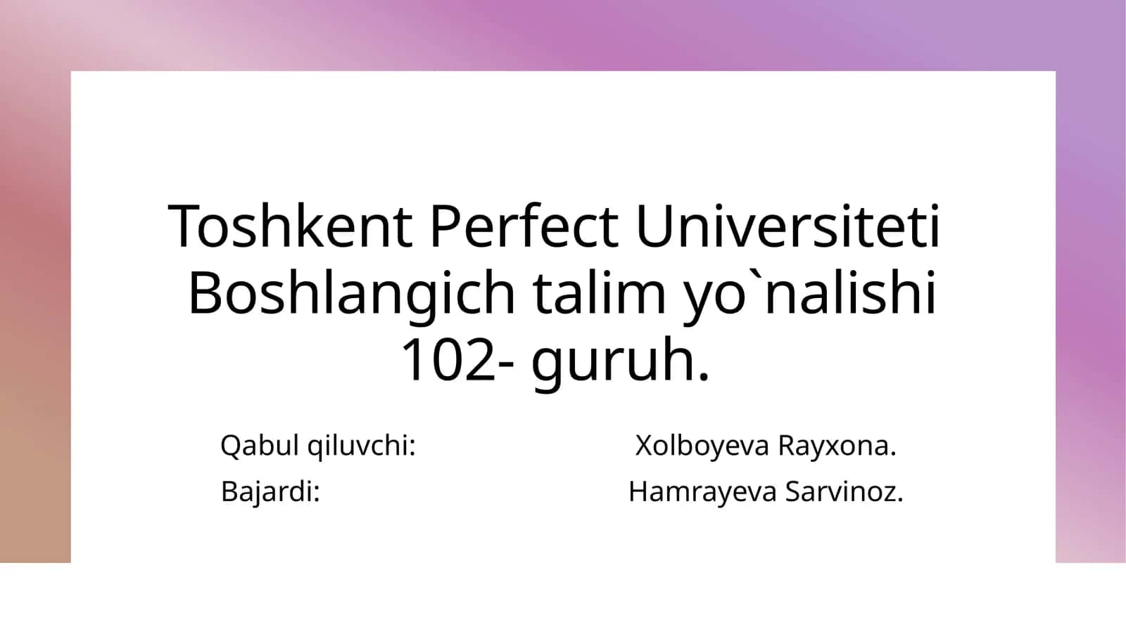 Kushonlar davlati