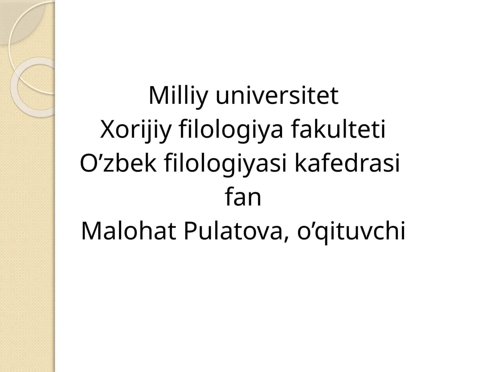 Otlarda ikkilik soni