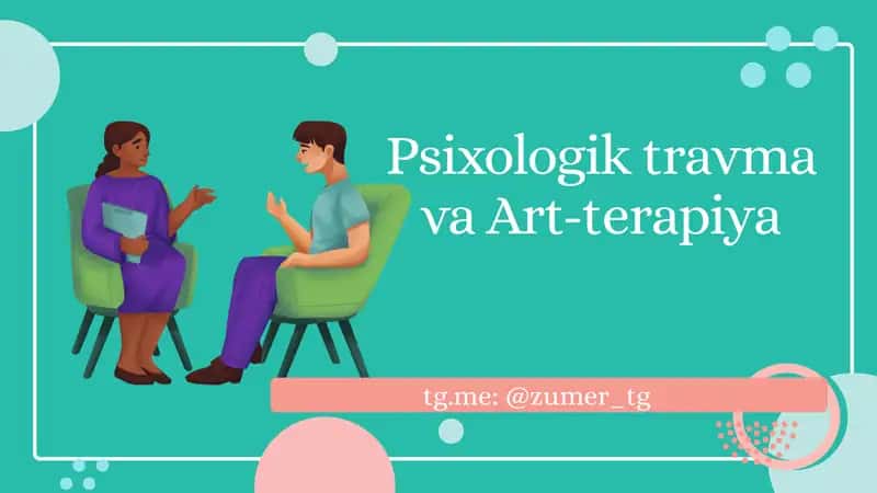 psixalagik travma atr  terapiya