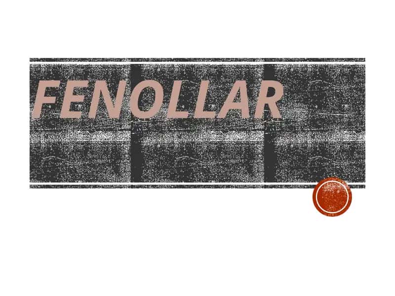 TABIIY FENOLLAR VA POLIFENOLLAR