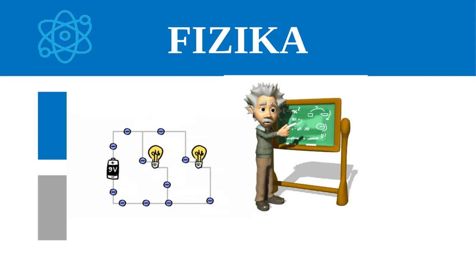 Elektr tokining ishi va quvvati