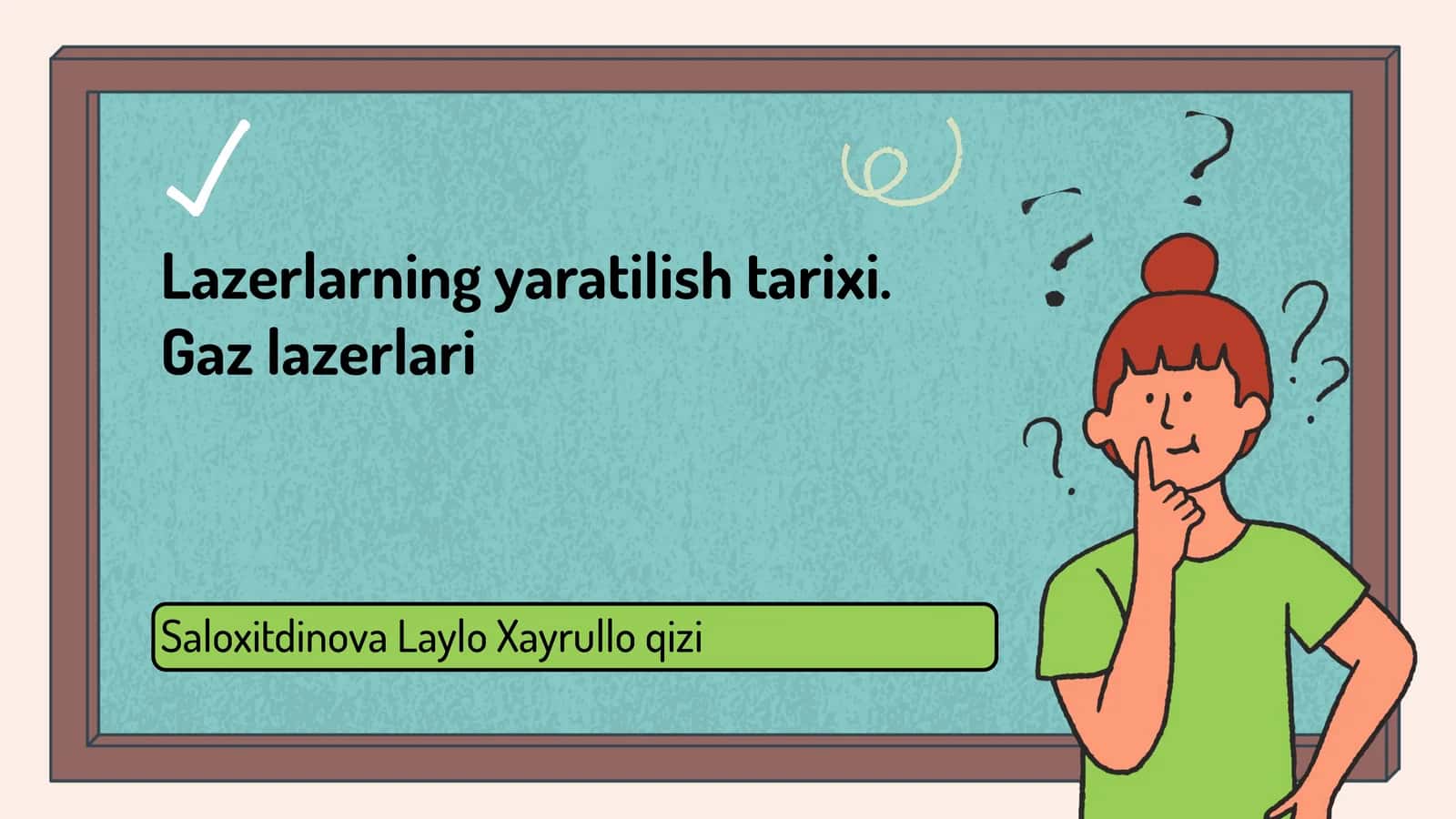 Gaz lazerlari