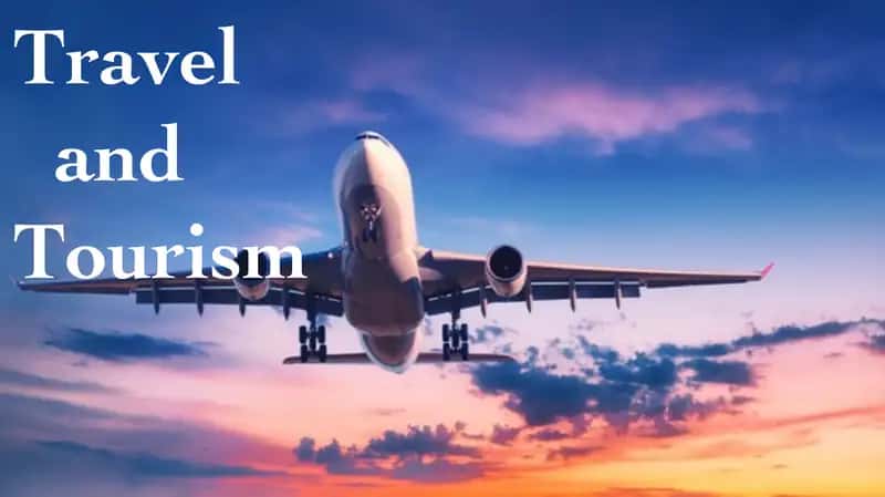 Travel and Tourism