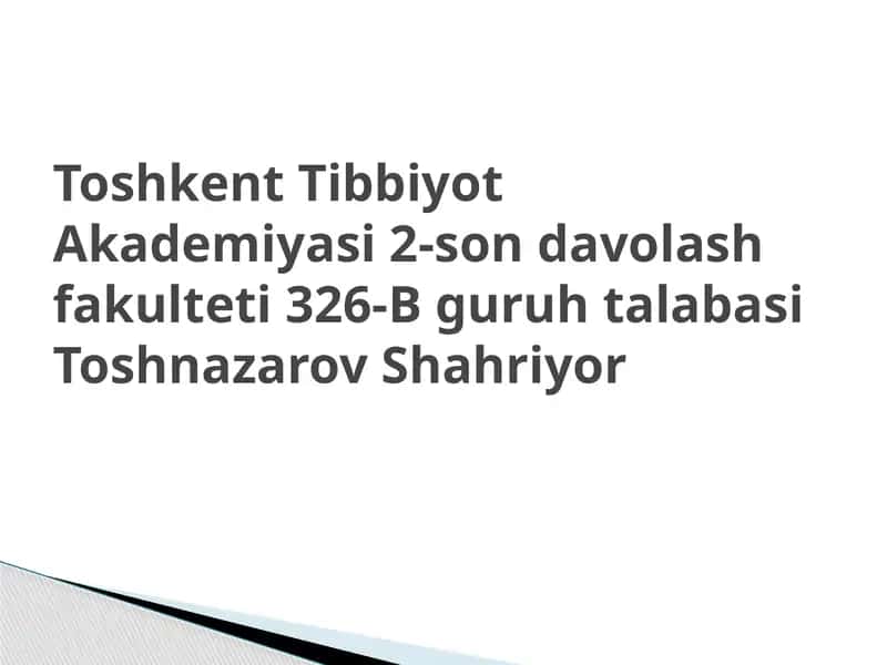 Gemotransfuziya