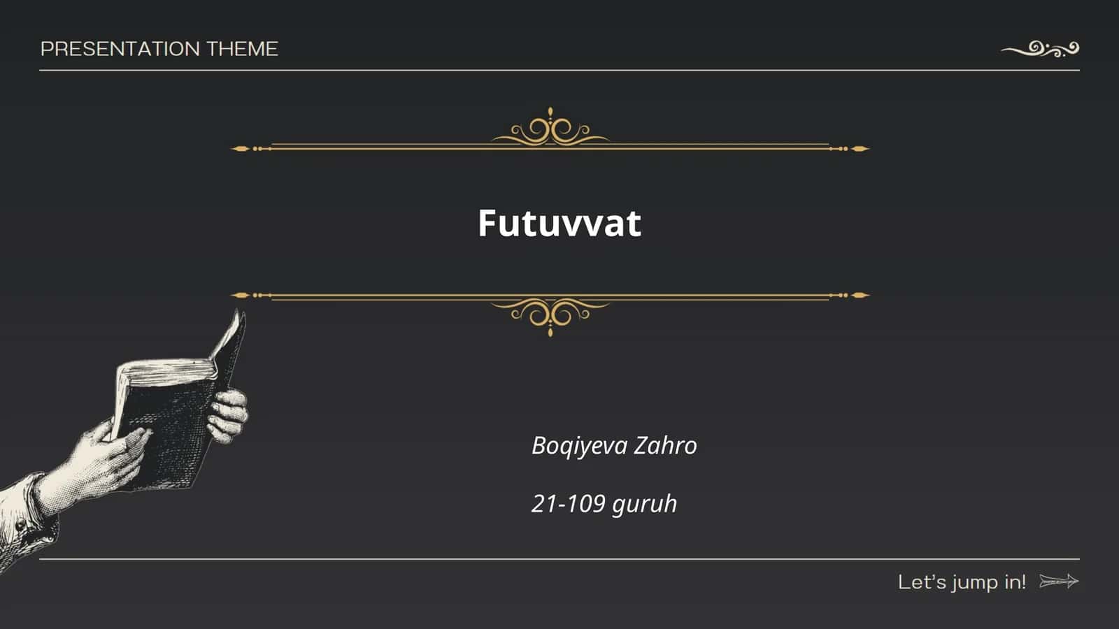 Futuvvat