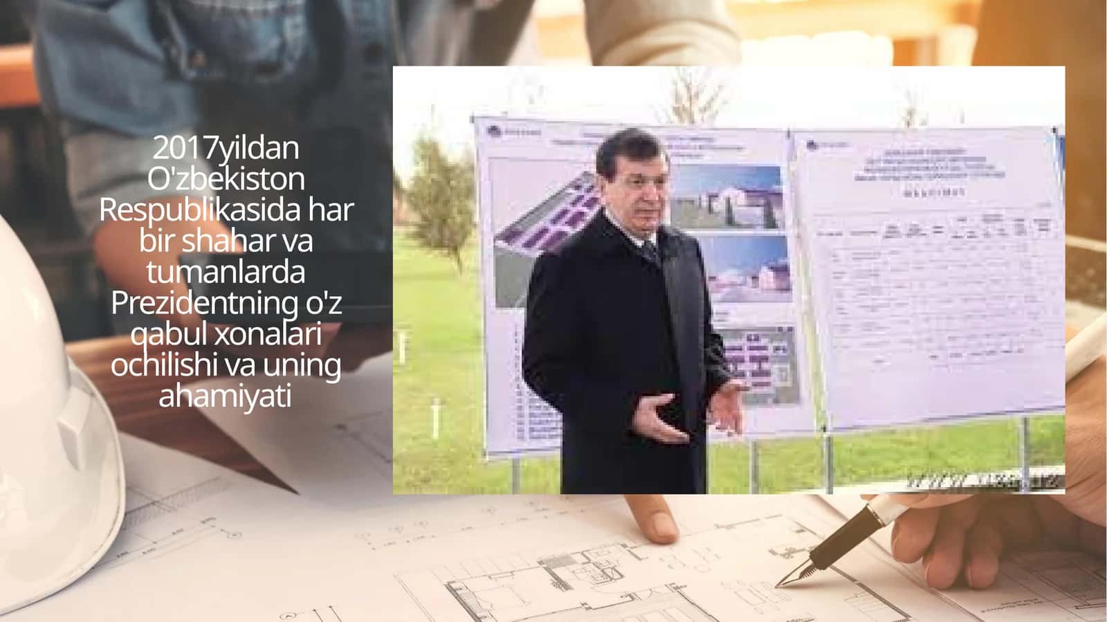 Murojaatlar bilan ishlash tizimi