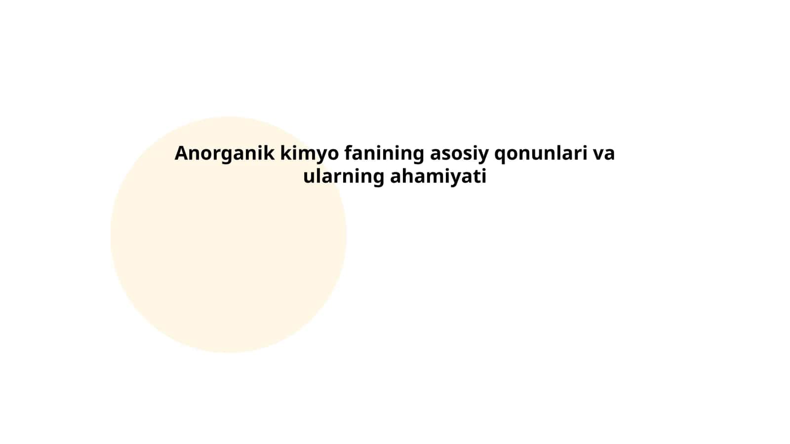 Dalton atom nazariyasi