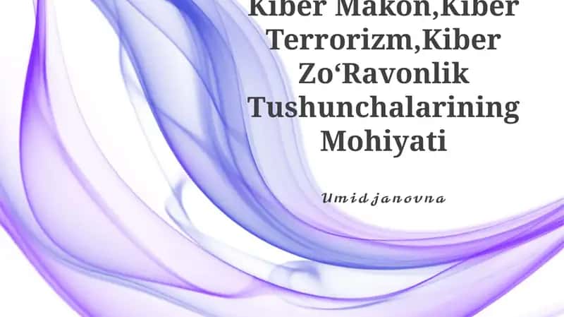 Kibermakon