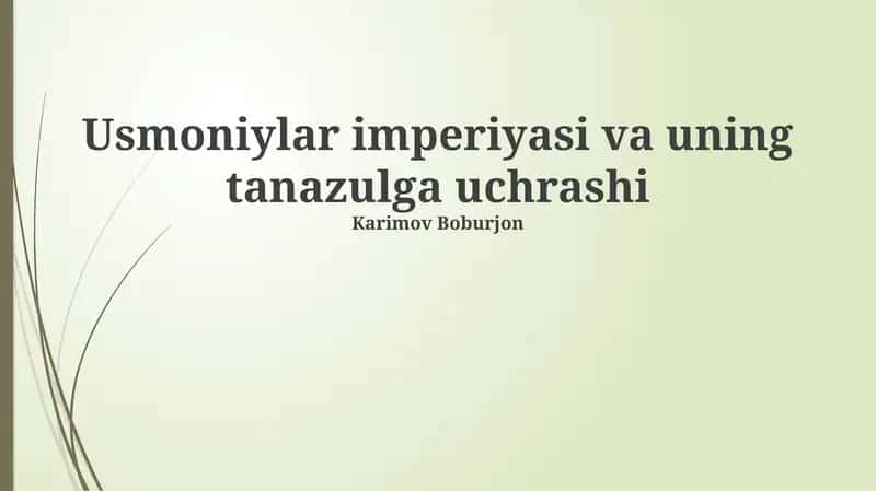 Napoleons urushlari va ta'siri
