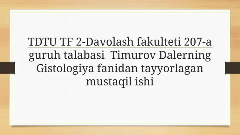 Orqa miyaning harakatlantiruvchi neyronlarining turlari, ularning morfofunksiyal xususiyatlari