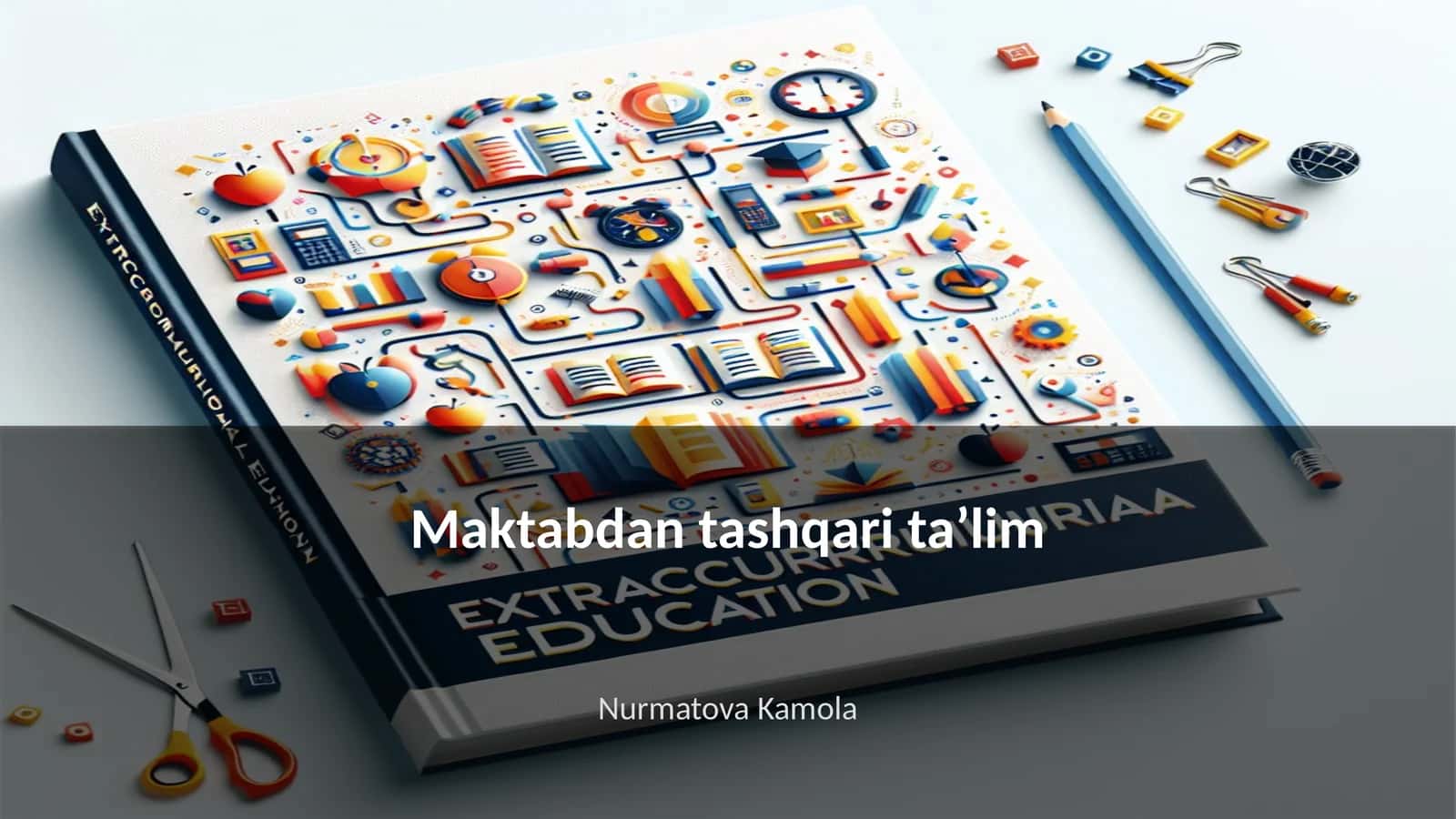 Maktabdan tashqari ta’lim