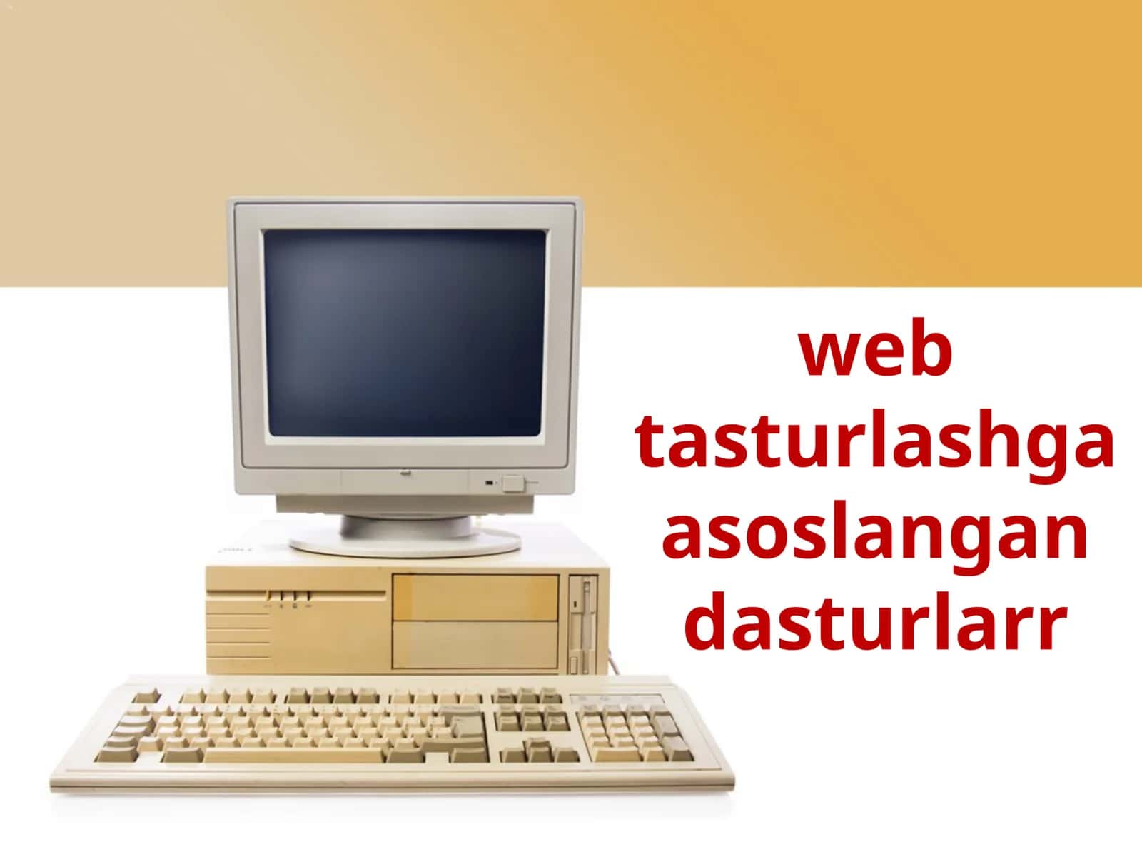 Web-brauzerlar