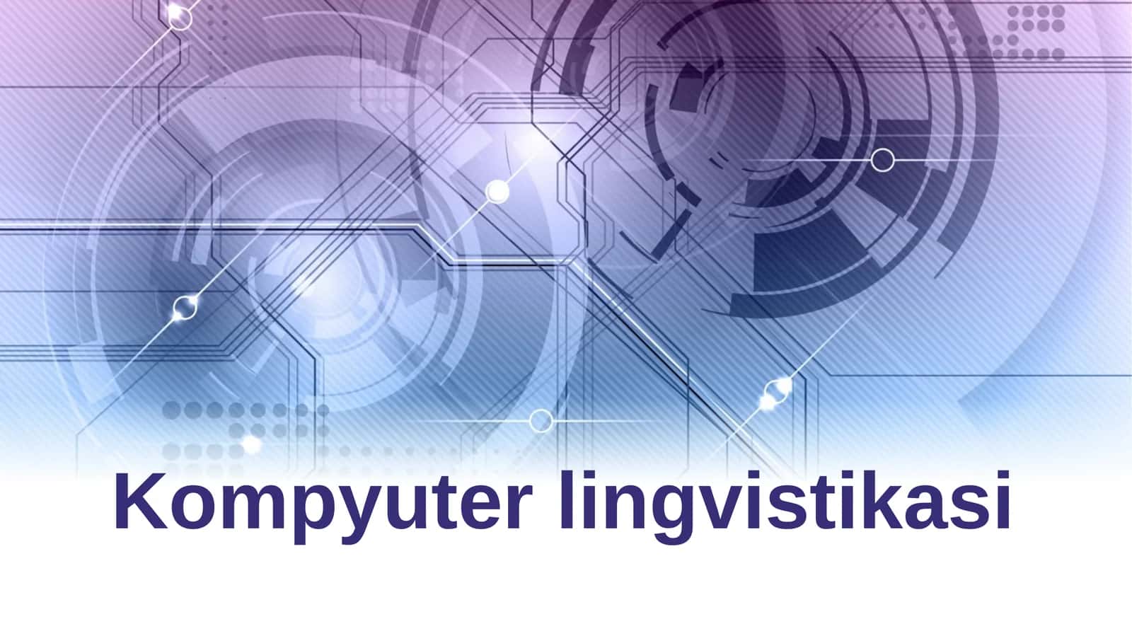 Google translator tarjimasini leksik va garammatik  jihatdan analiz qilish
