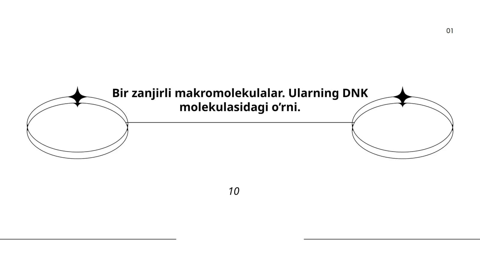Zanjirli makromolekulalar