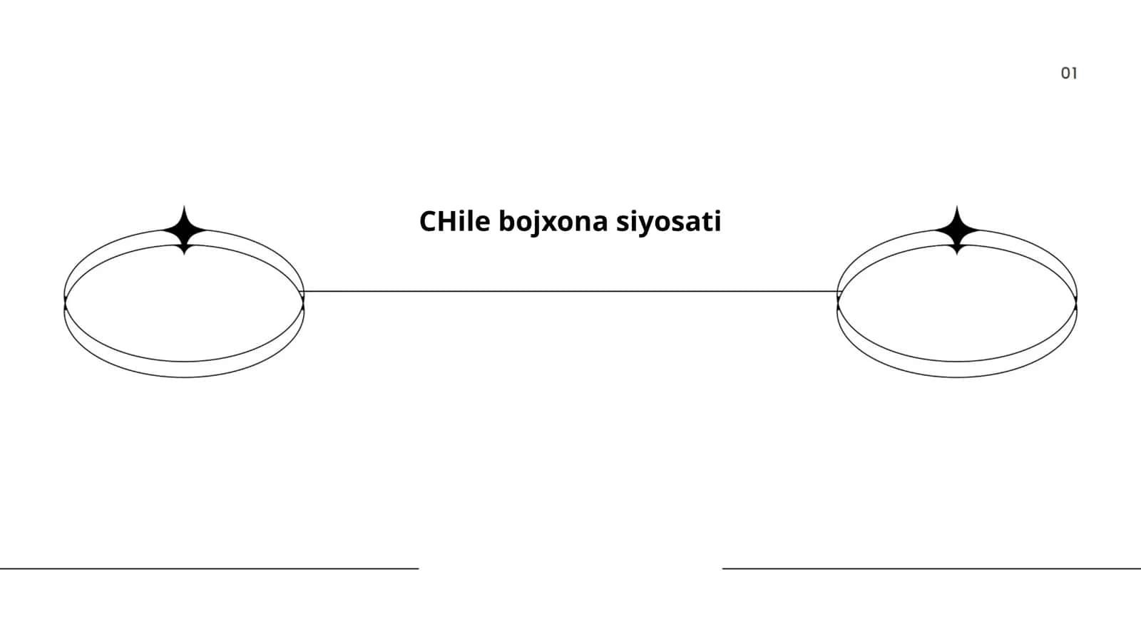 CHile bojxona siyosati