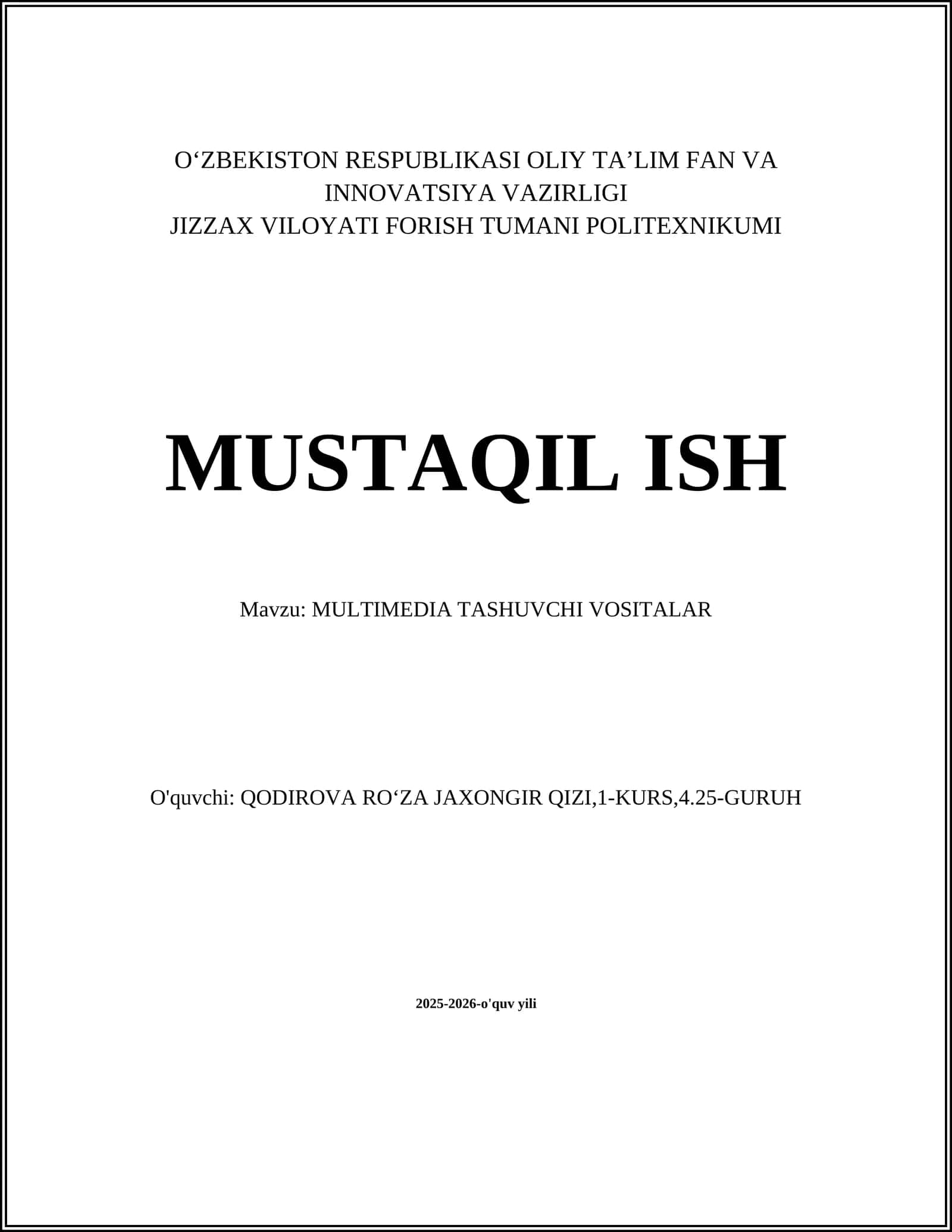 Optik Disklar: CD, DVD, Blu-ray Xususiyatlari