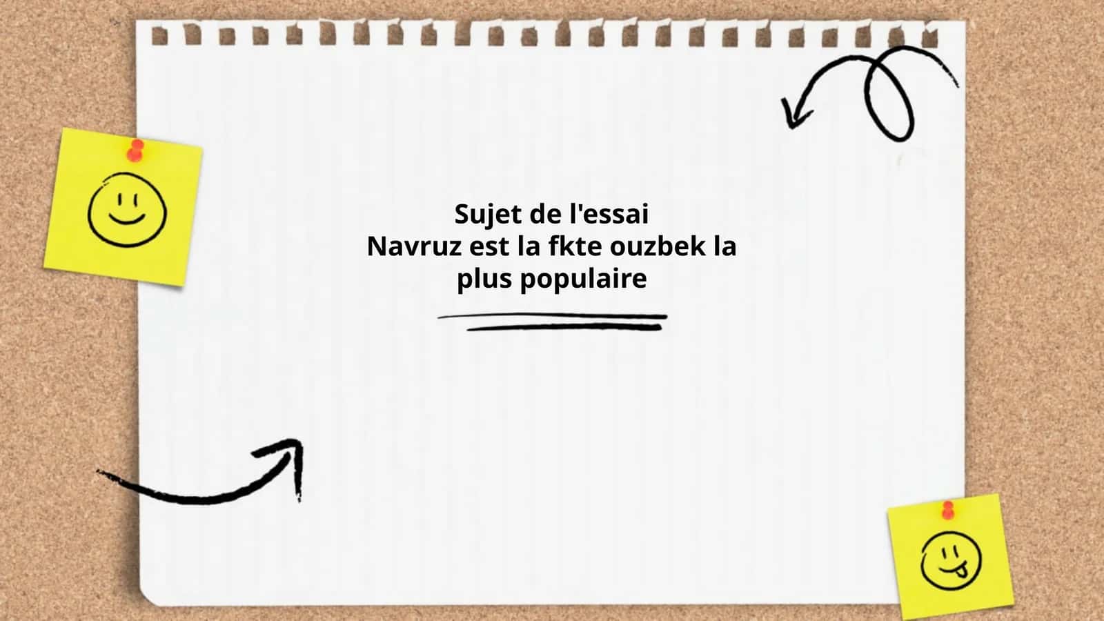 Navruz est la fkte ouzbek la plus populaire