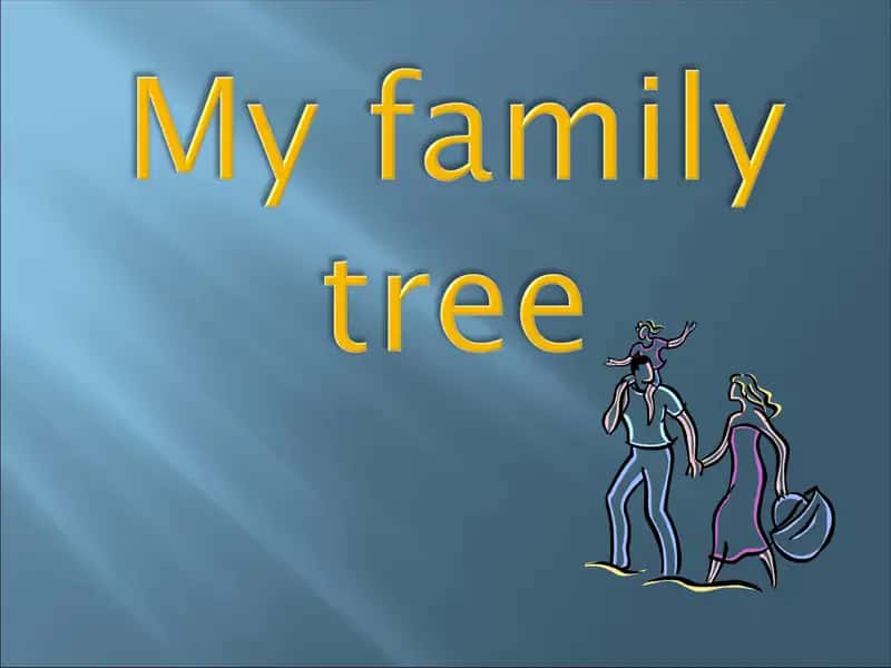 My Family