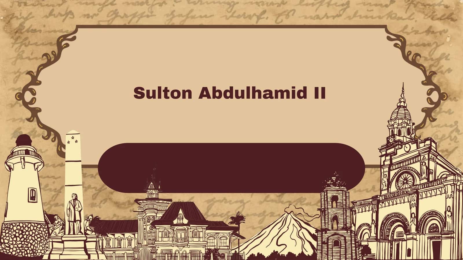 Abdulhamid II ning ta'siri